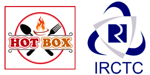 IRCTC Authorized HotBox